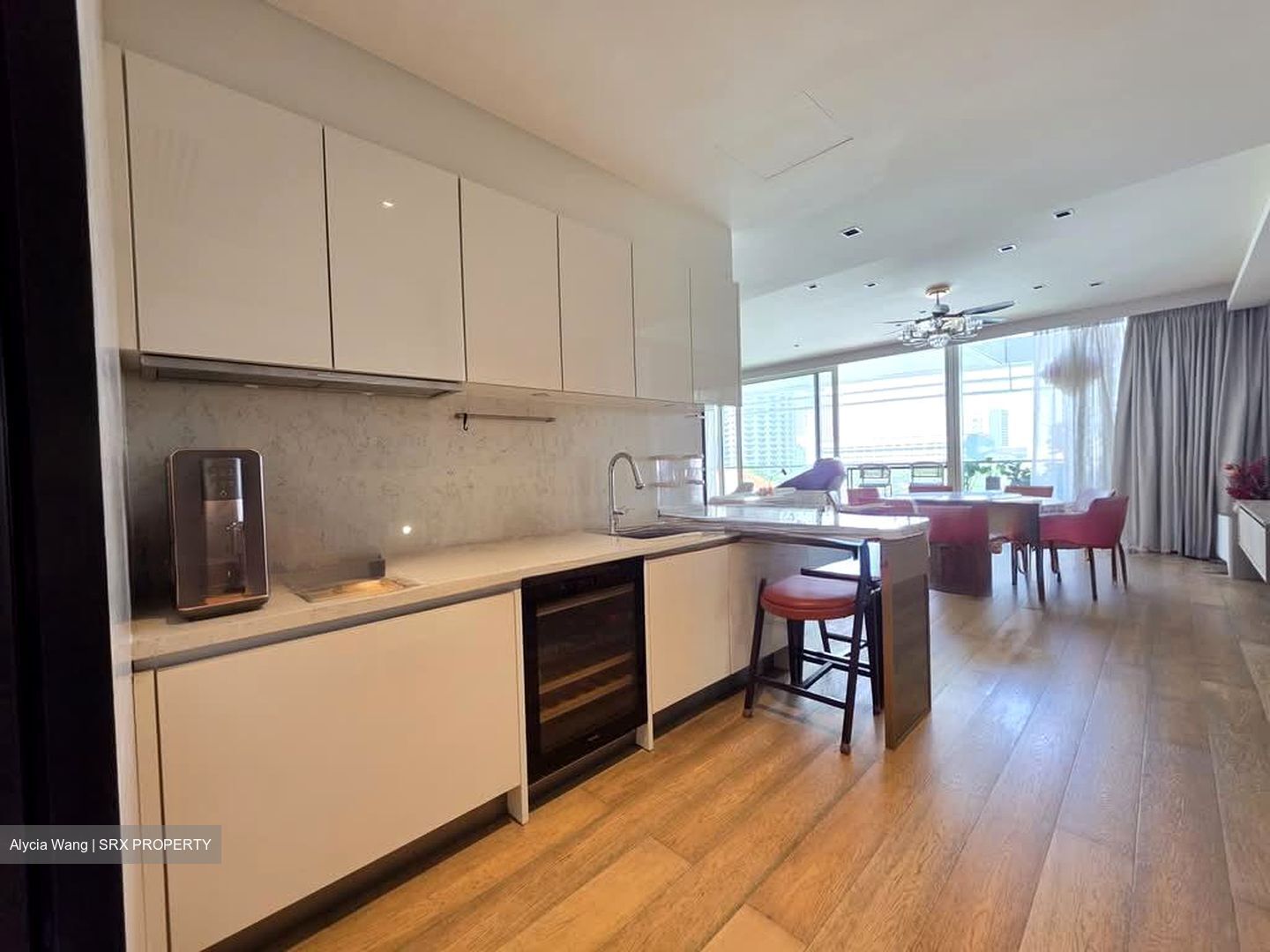 Eden Residences Capitol (D6), Apartment #606185201